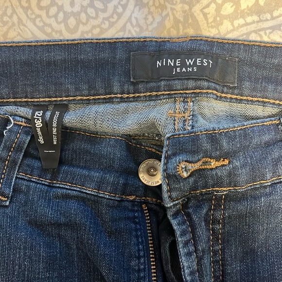 Nine West Jeans - Picture 1 of 8